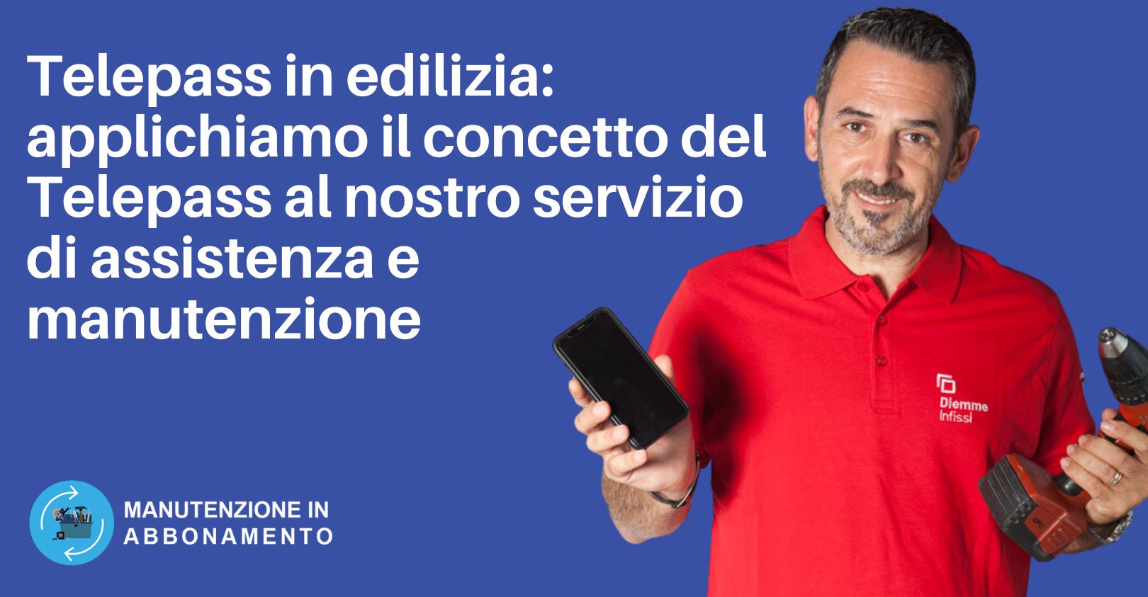 come gestire assistenza clienti online artigiano serramentista